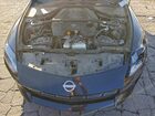 2024 Nissan Z Performance Black vin: JN1BZ4BH6RM360326