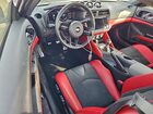 2024 Nissan Z Performance Black vin: JN1BZ4BH8RM365334