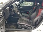 2024 Nissan Z Nismo Белый vin: JN1BZ4CH1RM360314