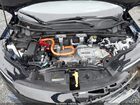 2023 Nissan Ariya Engage Синий vin: JN1CF0BB5PM704551