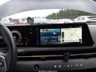 2023 Nissan Ariya Engage Синий vin: JN1CF0BB5PM704551
