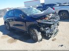 2024 Nissan Ariya Engage Blue vin: JN1CF0BB9RM742903