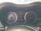 2016 Infiniti Q50 Base Серебряный vin: JN1CV7AP3GM201481