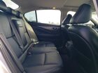 2016 Infiniti Q50 Base Серебряный vin: JN1CV7AP3GM201481