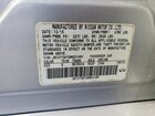 2016 Infiniti Q50 Base Серебряный vin: JN1CV7AP3GM201481