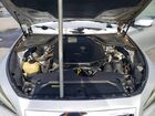 2016 Infiniti Q50 Base Серебряный vin: JN1CV7AP3GM201481