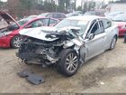 2017 Infiniti Q50 2.0t Base Silver vin: JN1CV7APXHM642090