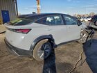 2024 Nissan Ariya Evolve+ Gray vin: JN1DF0BB0RM743345 2024 Nissan Ariya Evolve+ Gray vin: JN1DF0BB0RM743345