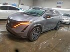 2023 Nissan Ariya Platinum + Gray vin: JN1DF0CD3PM703371