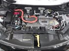 2024 Nissan Ariya Platinum+ Gray vin: JN1DF0CD6RM732771