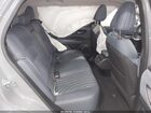2024 Nissan Ariya Platinum+ Gray vin: JN1DF0CD6RM732771