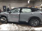 2024 Nissan Ariya Platinum+ Gray vin: JN1DF0CD6RM732771