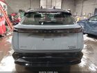 2024 Nissan Ariya Platinum+ Gray vin: JN1DF0CD6RM732771