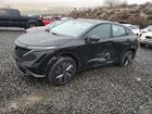 2023 Nissan Ariya Platinum + Black vin: JN1DF0CD7PM705141