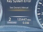 2018 Infiniti Q50 3.0t Luxe Синий vin: JN1EV7AP1JM351668