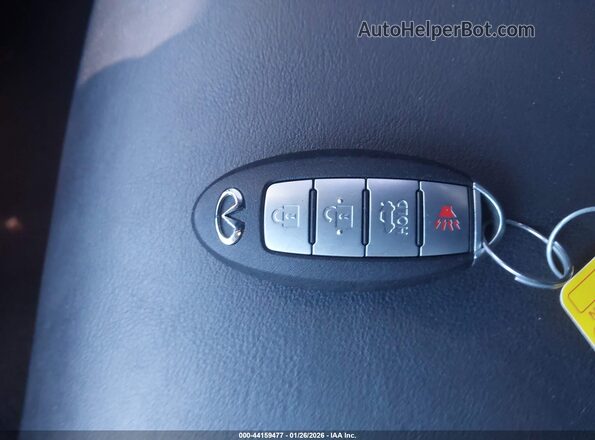 JN1EV7AP1JM351668 2018 INFINITI Q50 Синий Вид панели приборов