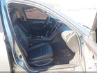 2018 Infiniti Q50 3.0t Luxe Синий vin: JN1EV7AP1JM351668
