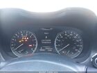 2018 Infiniti Q50 3.0t Luxe Синий vin: JN1EV7AP1JM351668