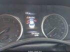 2018 Infiniti Q50 3.0t Luxe White vin: JN1EV7AP3JM360050
