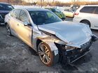 2019 Infiniti Q50 3.0t Sport Gray vin: JN1EV7AP3KM540288