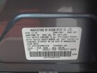 2019 Infiniti Q50 3.0t Luxe Серый vin: JN1EV7AP5KM516736
