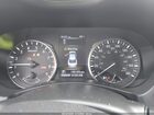 2019 Infiniti Q50 3.0t Luxe Серый vin: JN1EV7AP5KM516736