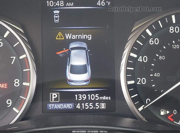 JN1EV7AP5KM516736 2019 INFINITI Q50 Серый 