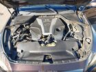 2018 Infiniti Q50 3.0t Luxe Коричневый vin: JN1EV7AP7JM353537