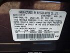 2018 Infiniti Q50 3.0t Luxe Коричневый vin: JN1EV7AP7JM353537
