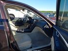 2018 Infiniti Q50 3.0t Luxe Коричневый vin: JN1EV7AP7JM353537