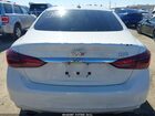 2020 Infiniti Q50 Luxe Белый vin: JN1EV7AP8LM206713