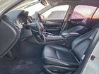 2017 Infiniti Q50 Premium Белый vin: JN1EV7APXHM737757