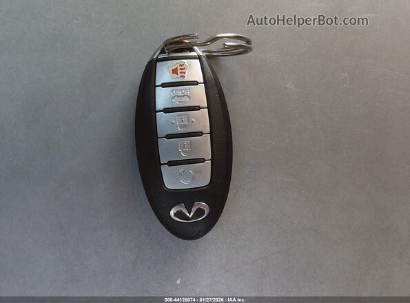 JN1EV7APXKM514237 2019 INFINITI Q50 Серый Вид панели приборов