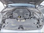 2019 Infiniti Q50 3.0t Luxe Серый vin: JN1EV7APXKM514237