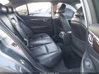 2019 Infiniti Q50 3.0t Luxe Серый vin: JN1EV7APXKM514237