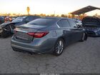 2019 Infiniti Q50 3.0t Luxe Серый vin: JN1EV7APXKM514237
