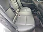 2018 Infiniti Q50 Luxe Серый vin: JN1EV7AR0JM442612