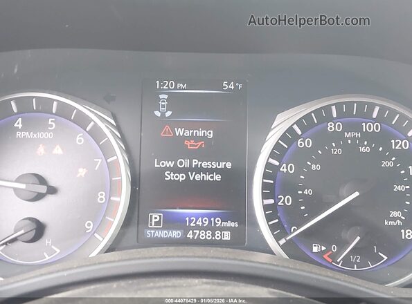 JN1EV7AR4HM832803 2017 INFINITI Q50 Синий Вид задних сидений