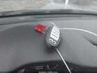 2017 Infiniti Q50 3.0t Premium Синий vin: JN1EV7AR4HM832803