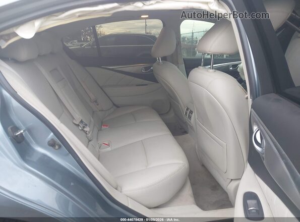 JN1EV7AR4HM832803 2017 INFINITI Q50 Синий Вид наклейки с VIN-кодом