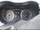 2018 Infiniti Q50 3.0t Luxe Серебряный vin: JN1EV7AR7JM430621
