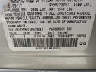 2018 Infiniti Q50 3.0t Luxe Серебряный vin: JN1EV7AR7JM430621