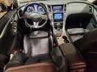 2018 Infiniti Q50 Luxe Серебряный vin: JN1EV7AR8JM445208