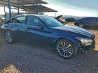 2024 Infiniti Q50 Luxe Синий vin: JN1EV7BP3RM600482