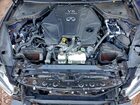 2024 Infiniti Q50 Luxe Синий vin: JN1EV7BP3RM600482