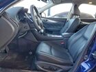 2024 Infiniti Q50 Luxe Синий vin: JN1EV7BP3RM600482