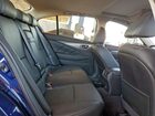 2024 Infiniti Q50 Luxe Синий vin: JN1EV7BP3RM600482