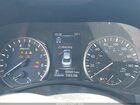 2021 Infiniti Q50 Luxe Серый vin: JN1EV7BP4MM704102