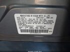 2021 Infiniti Q50 Luxe Серый vin: JN1EV7BP4MM704102