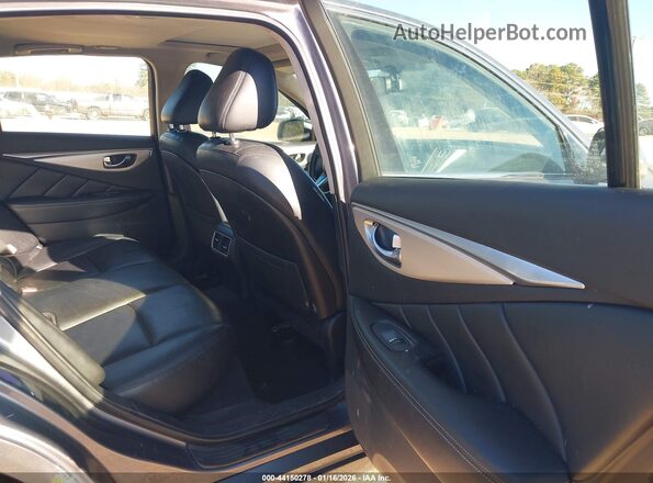JN1EV7BP4MM704102 2021 INFINITI Q50 Серый Вид наклейки с VIN-кодом